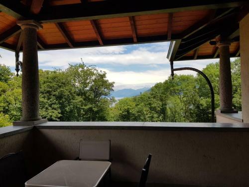 Agroturismo Nel Giardino Di Dafne