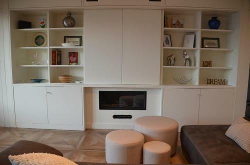 Apartamento Le Terrazze, Via Selvalunga 1, Stresa