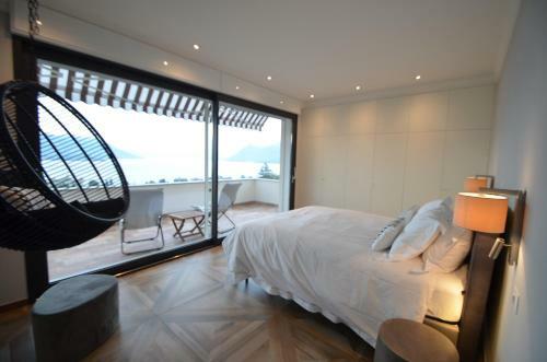 Apartamento Le Terrazze, Via Selvalunga 1, Stresa