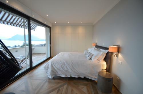 Apartamento Le Terrazze, Via Selvalunga 1, Stresa