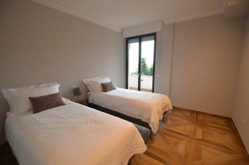 Apartamento Le Terrazze, Via Selvalunga 1, Stresa