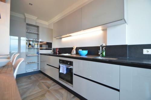 Apartamento Le Terrazze, Via Selvalunga 1, Stresa