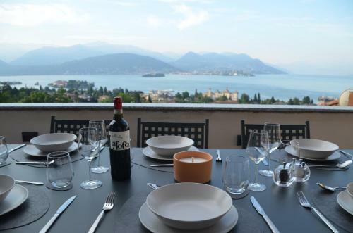 Apartamento Le Terrazze, Via Selvalunga 1, Stresa