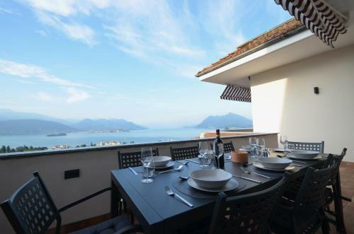 Apartamento Le Terrazze, Via Selvalunga 1, Stresa