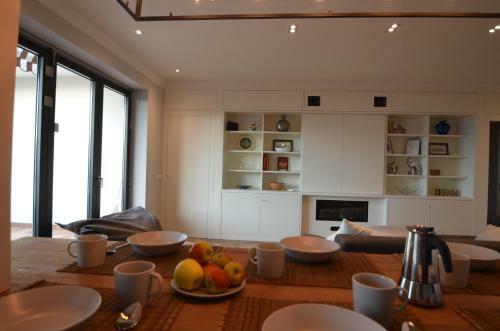 Apartamento Le Terrazze, Via Selvalunga 1, Stresa