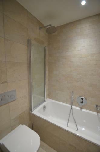 Apartamento Le Terrazze, Via Selvalunga 1, Stresa