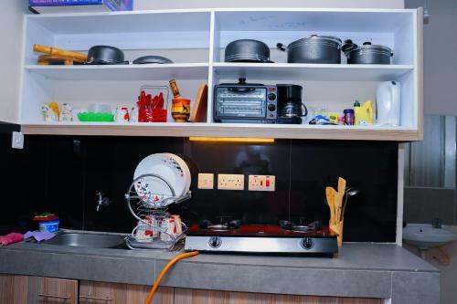 Bed & Breakfast Royal Homestay