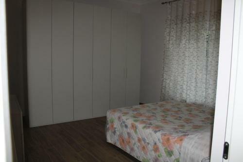 Fran's Apartments