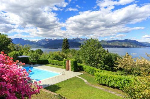 Apartamento Residenza Vignolo