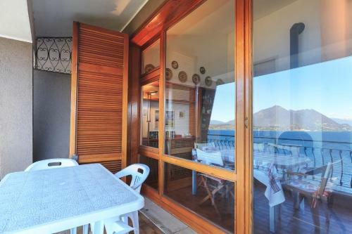 Apartamento Residenza Vignolo
