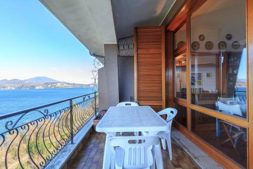 Apartamento Residenza Vignolo