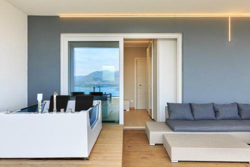 Apartamento Skylake Penthouse By Impero House