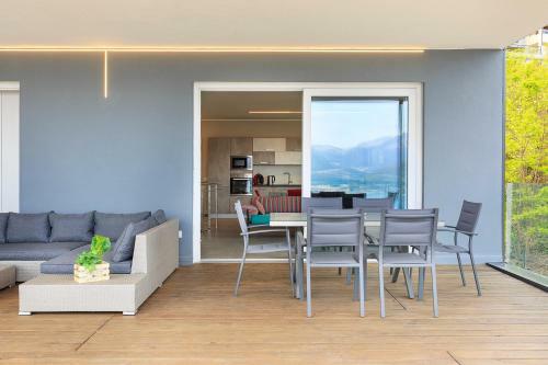 Apartamento Skylake Penthouse By Impero House