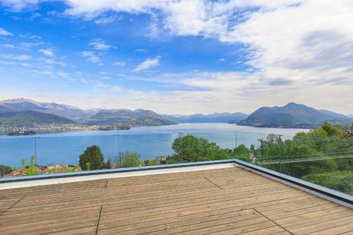Apartamento Skylake Penthouse By Impero House