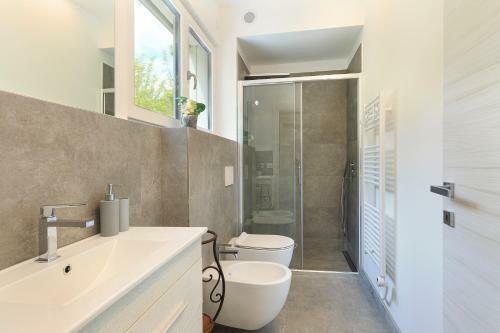 Apartamento Skylake Penthouse By Impero House