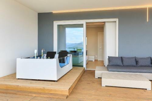 Apartamento Skylake Penthouse By Impero House