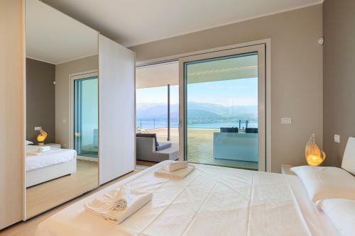 Apartamento Skylake Penthouse By Impero House