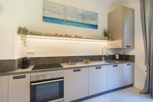 Apartamento Appartamento Virgilio - By Impero House