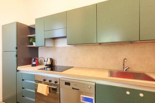 Apartamento Appartamento Bononia - By Impero House