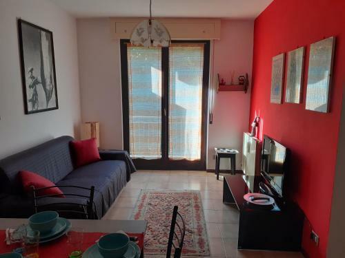 Apartamento Il Nido Di Luca