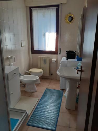 Apartamento Il Nido Di Luca