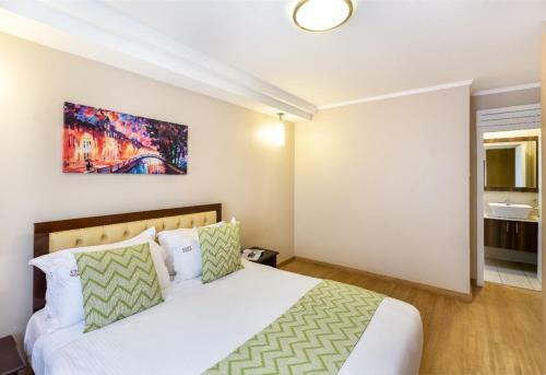 Apartamento Luxurious 2 Bedroom Condo At Cosy Residence