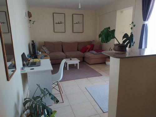 Apartamento Nene's Little Haven