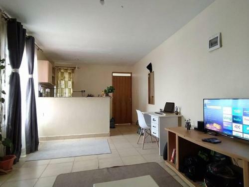 Apartamento Nene's Little Haven