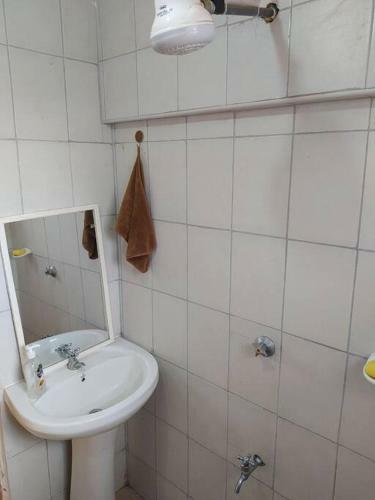 Apartamento Nene's Little Haven