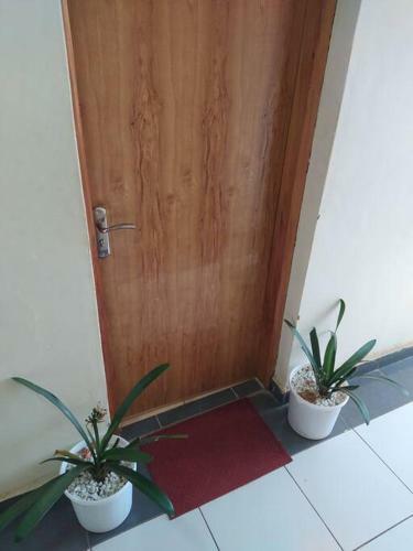 Apartamento Nene's Little Haven