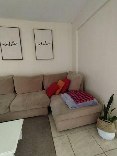 Apartamento Nene's Little Haven