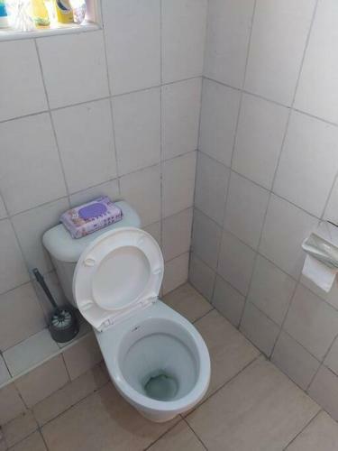 Apartamento Nene's Little Haven