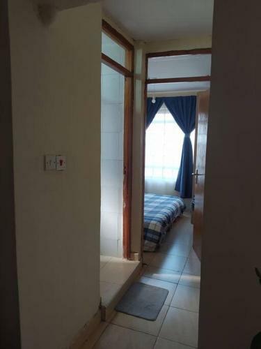 Apartamento Nene's Little Haven