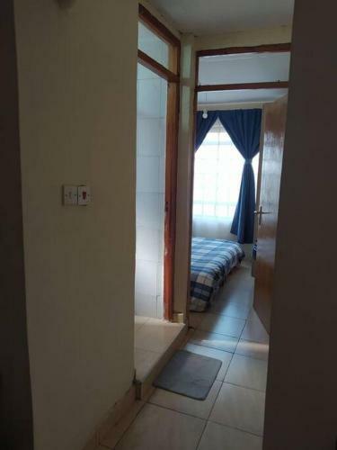 Apartamento Nene's Little Haven