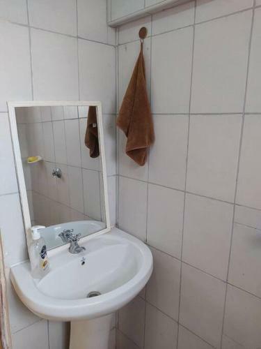 Apartamento Nene's Little Haven