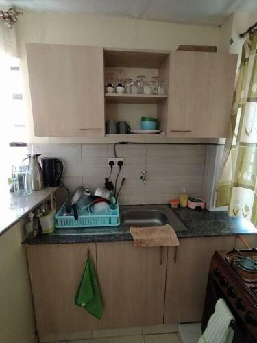 Apartamento Nene's Little Haven