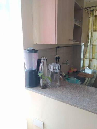Apartamento Nene's Little Haven