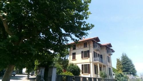 Apartamento Villa Peachey (picci), Grazioso Appartamento