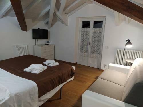Apartamento Villa Peachey (picci), Grazioso Appartamento