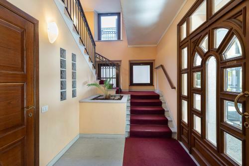 Apartamento Dolfin - Nel Centro Di Stresa - By Impero House
