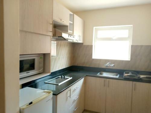 Apartamento Stayplus Diva Homes Westlands