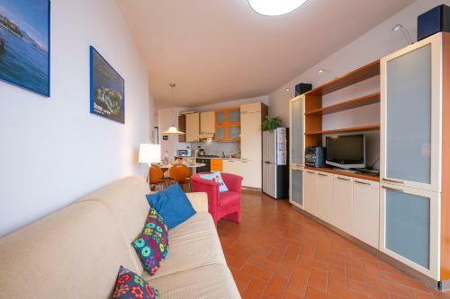 Apartamento Residenza Le Palme Bellavista