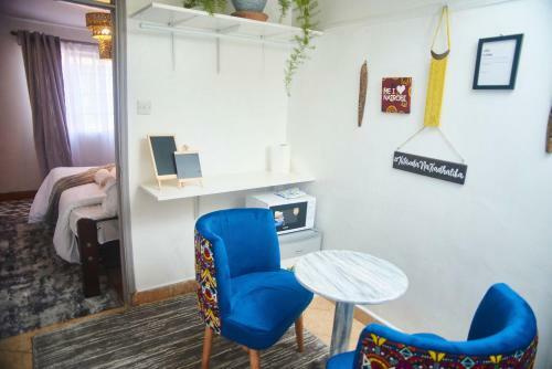 Knk Furnished Apartment