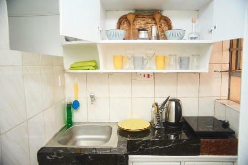 Knk Furnished Apartment