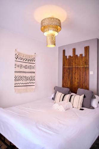 Knk Furnished Apartment