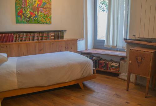 Villa Casa Al Castello - Welchome