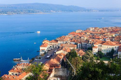 Apartamento Appartamento Gaya Stresa Centro