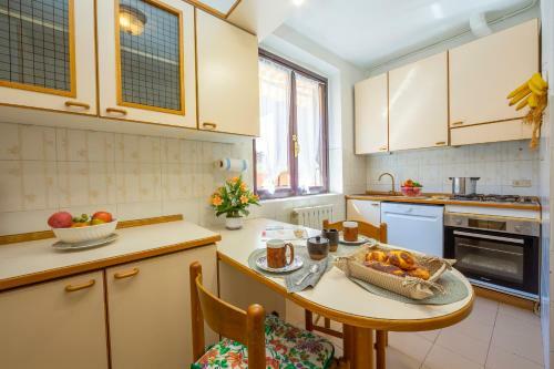 Apartamento Appartamento Gaya Stresa Centro