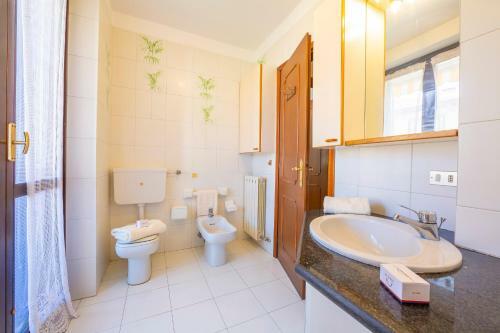 Apartamento Appartamento Gaya Stresa Centro