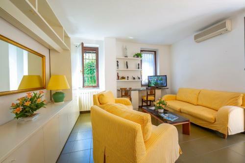 Apartamento Appartamento Gaya Stresa Centro
